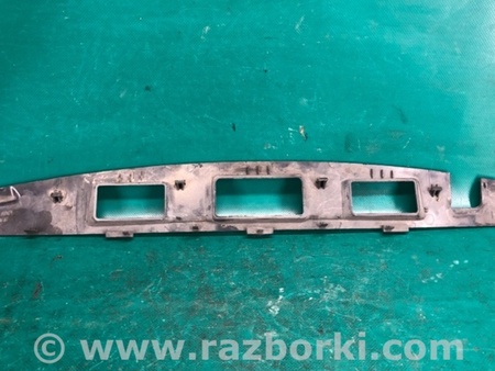 ФОТО Накладка двері багажника для Infiniti FX/QX70 S51 (08-17) Київ