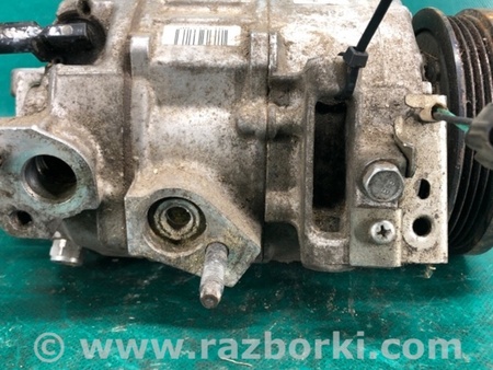 ФОТО Компресор кондиціонера для Ford Connect Transit  Київ