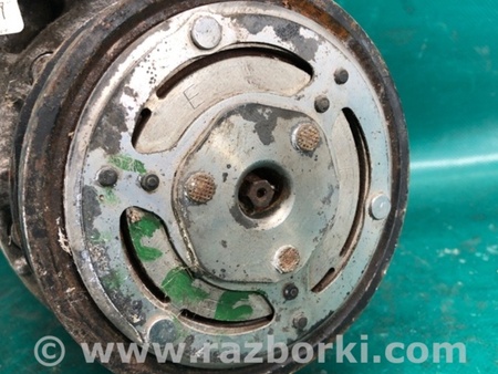 ФОТО Компресор кондиціонера для Ford Connect Transit  Київ