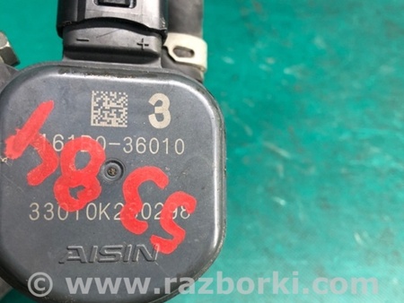 ФОТО Помпа охолодження електрична для Lexus NX  AZ10 (14-21) Київ