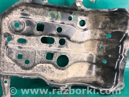 ФОТО Полиця акумулятора для Lexus NX  AZ10 (14-21) Київ
