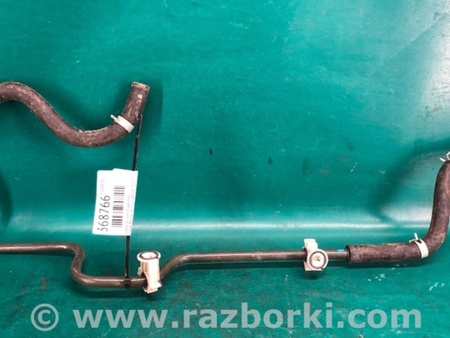 ФОТО патрубок впускного колектора для Nissan Rogue (08-14) Київ