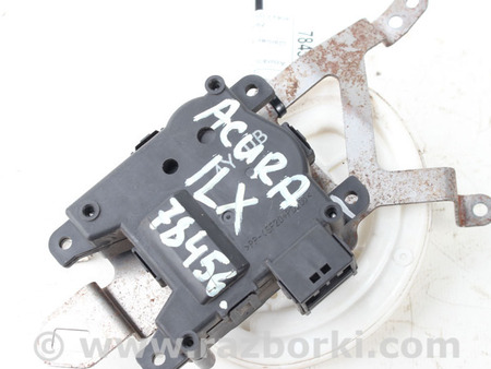 ФОТО Система обогрева и климатизации для Acura ILX (2012-2016) Київ