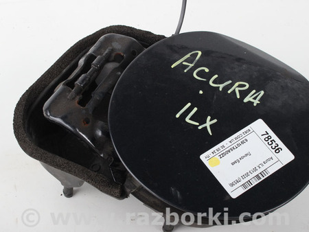 ФОТО Детали кузова для Acura ILX (2012-2016) Київ