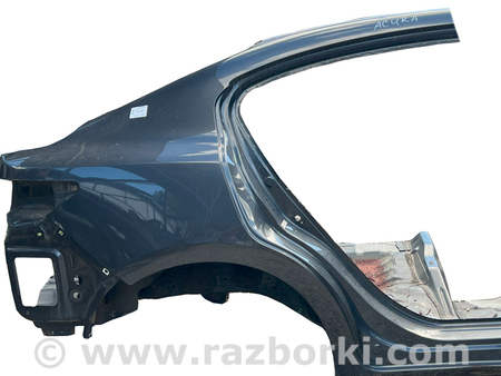 ФОТО Детали кузова для Acura ILX (2012-2016) Київ