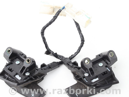 ФОТО Электрооборудование для Acura ILX (2012-2016) Київ