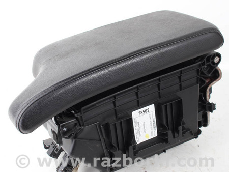 ФОТО Детали салона для Acura ILX (2012-2016) Київ