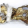 Детали моторной группы Nissan Tiida