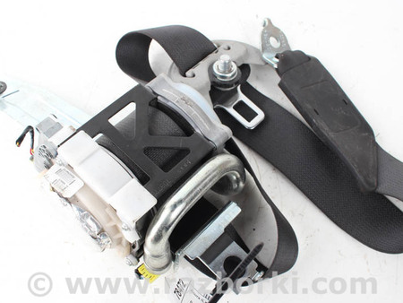 ФОТО Система безопасности для Acura ILX (2012-2016) Київ
