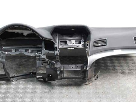 ФОТО Система безопасности для Acura ILX (2012-2016) Київ