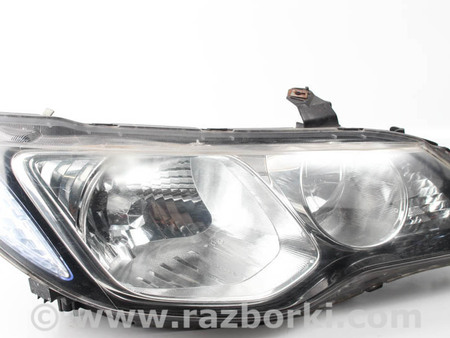 ФОТО Освещение / Фары / Фонари для Honda Civic 4D Київ