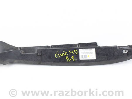 ФОТО Детали кузова для Honda Civic 4D Київ