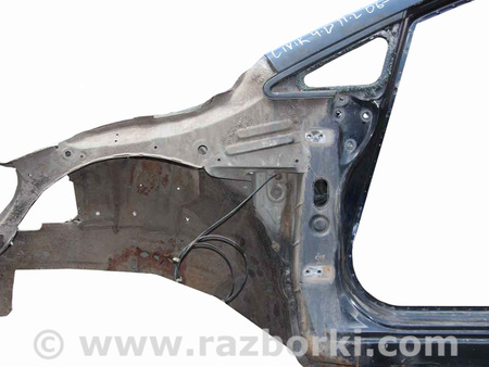 ФОТО Детали кузова для Honda Civic 4D Київ