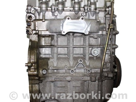 ФОТО Детали моторной группы для Honda Civic 4D Київ