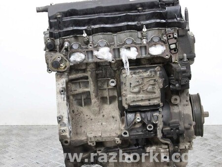 ФОТО Детали моторной группы для Honda Civic 4D Київ