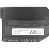 Детали моторной группы Honda Civic 4D