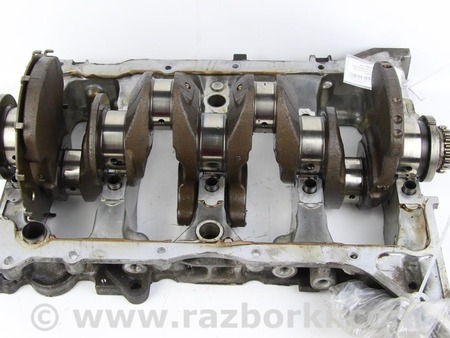ФОТО Детали моторной группы для Honda Civic 4D Київ