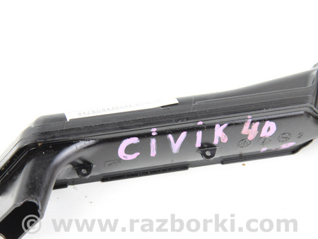 ФОТО Детали моторной группы для Honda Civic 4D Київ