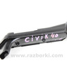 Детали моторной группы Honda Civic 4D