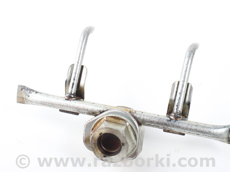 ФОТО Детали моторной группы для Honda Civic 4D Київ