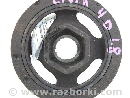 ФОТО Детали моторной группы для Honda Civic 4D Київ