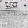 Детали моторной группы Honda Civic 4D