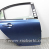 Двери и крышки багажника Honda Civic 4D