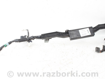 ФОТО Электрооборудование для Honda Civic 4D Київ