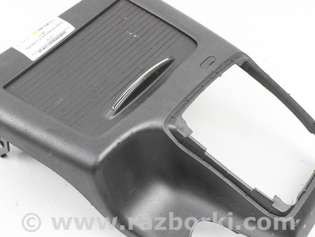ФОТО Детали салона для Honda Civic 4D Київ
