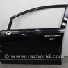 Двери и крышки багажника Honda Civic 4D