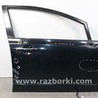 Двери и крышки багажника Honda Civic 4D