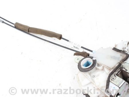 ФОТО Двери и крышки багажника для Honda Civic 4D Київ