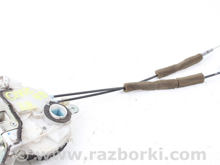 ФОТО Двери и крышки багажника для Honda Civic 4D Київ