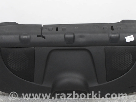 ФОТО Детали салона для Honda Civic 4D Київ
