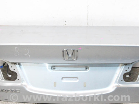 ФОТО Двери и крышки багажника для Honda Civic 4D Київ