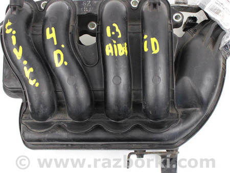 ФОТО Система впуска для Honda Civic 4D Київ