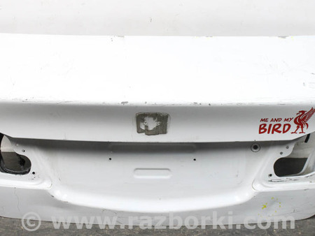 ФОТО Двери и крышки багажника для Honda Civic 4D Київ