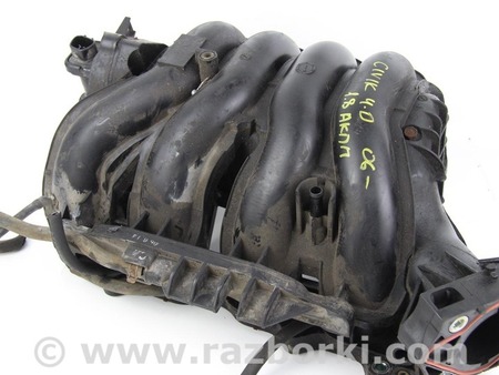 ФОТО Система впуска для Honda Civic 4D Київ