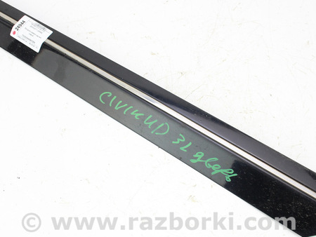 ФОТО Двери и крышки багажника для Honda Civic 4D Київ