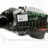 Система впуска Honda Civic 4D
