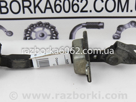 ФОТО Двери и крышки багажника для Honda Civic 4D Київ
