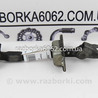 Двери и крышки багажника Honda Civic 4D
