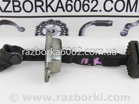 ФОТО Двери и крышки багажника для Honda Civic 4D Київ