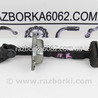 Двери и крышки багажника Honda Civic 4D