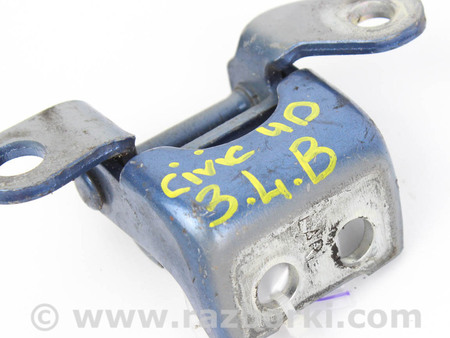 ФОТО Двери и крышки багажника для Honda Civic 4D Київ