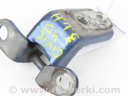 ФОТО Двери и крышки багажника для Honda Civic 4D Київ