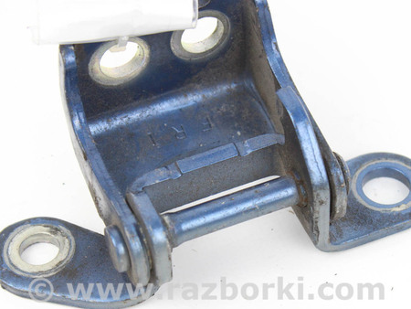 ФОТО Двери и крышки багажника для Honda Civic 4D Київ