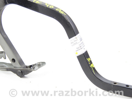 ФОТО Двери и крышки багажника для Honda Civic 4D Київ