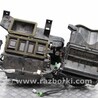 Система обогрева и климатизации Honda Civic 4D