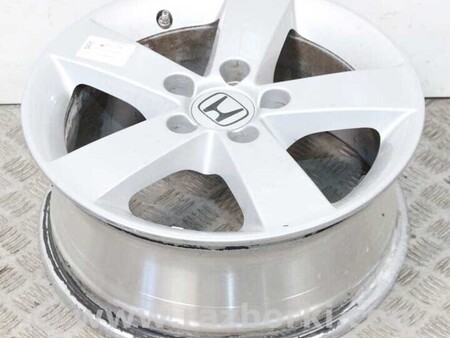 ФОТО Диски и шины для Honda Civic 4D Київ